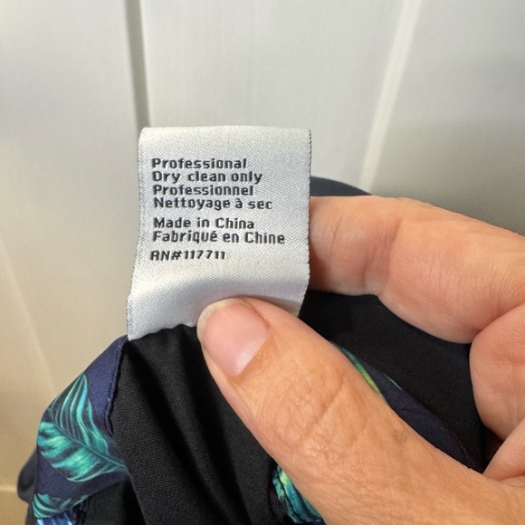 Paisley & Gray Slim Fit Track Jacket size Large - Picture 13 of 15